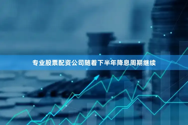 专业股票配资公司　　随着下半年降息周期继续